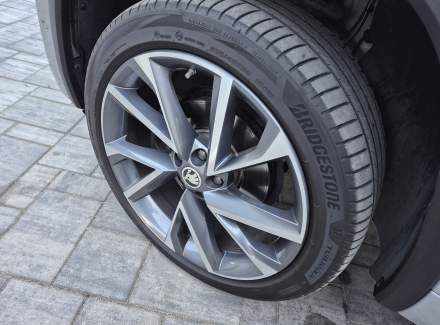 Škoda - Kodiaq 2.0 TDI (150 Hp) DSG