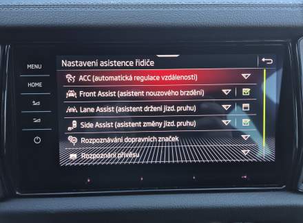 Škoda - Kodiaq 2.0 TDI (150 Hp) DSG