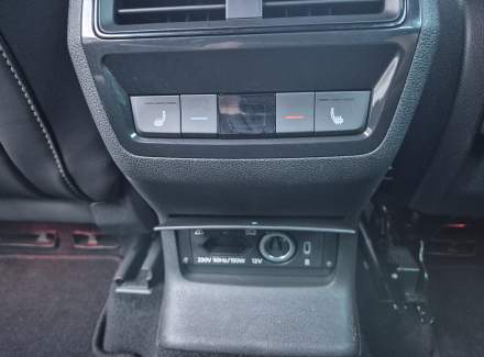 Škoda - Kodiaq 2.0 TDI (150 Hp) DSG