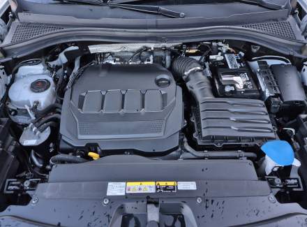 Škoda - Kodiaq 2.0 TDI (150 Hp) DSG