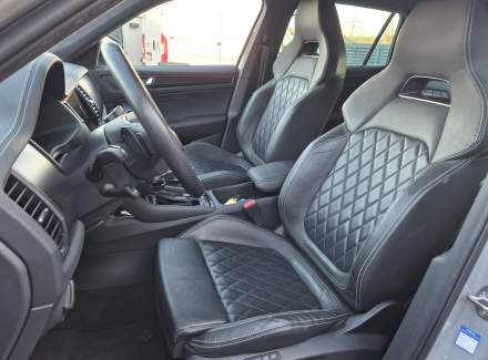 Škoda - Kodiaq 2.0 TDI (150 Hp) DSG