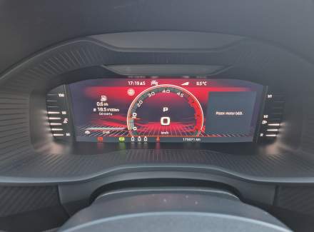 Škoda - Kodiaq 2.0 TDI (150 Hp) DSG