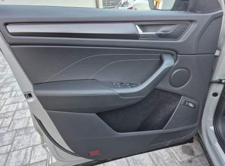 Škoda - Kodiaq 2.0 TDI (150 Hp) DSG