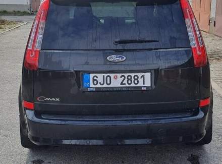 Ford - C-MAX