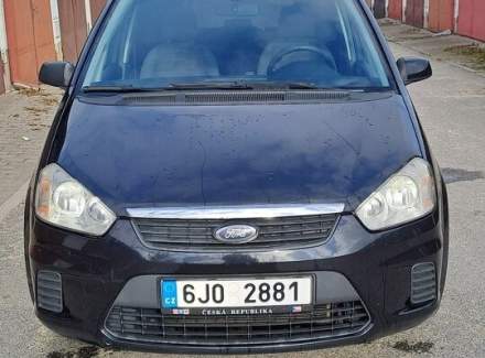 Ford - C-MAX