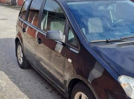 Ford - C-MAX
