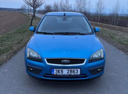 Ford - Focus