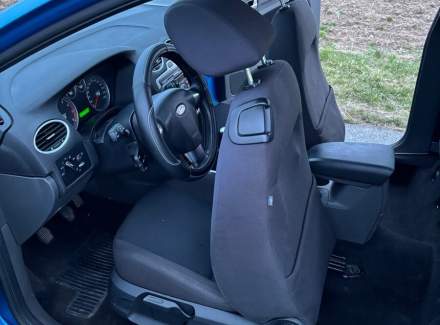 Ford - Focus