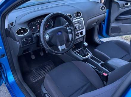 Ford - Focus