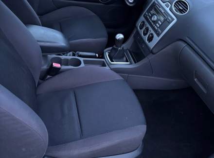 Ford - Focus