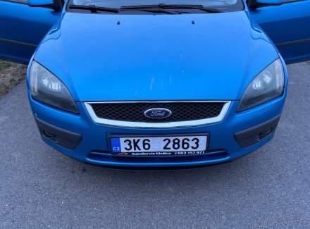 Ford - Focus