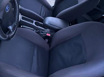 Ford - Focus