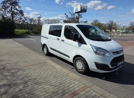 Ford - Transit