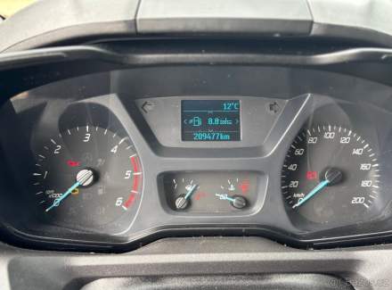 Ford - Transit
