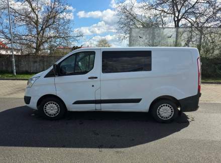 Ford - Transit