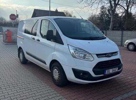 Ford - Transit