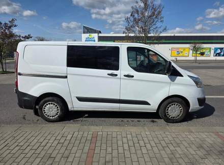 Ford - Transit