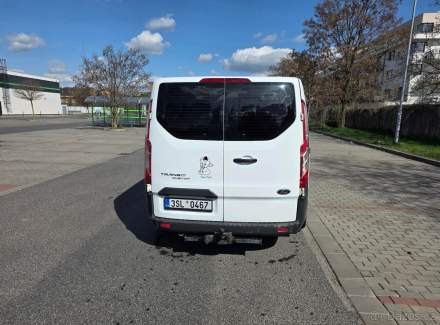 Ford - Transit