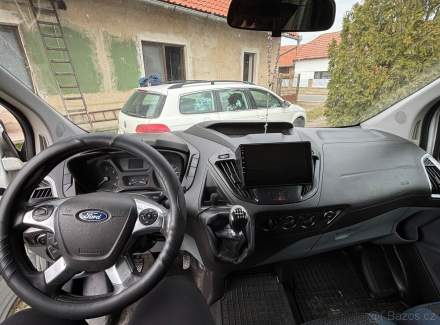 Ford - Transit