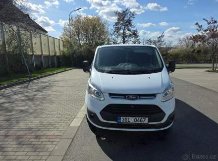 Ford - Transit