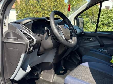 Ford - Transit