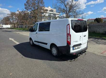 Ford - Transit