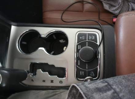 Jeep - Grand Cherokee