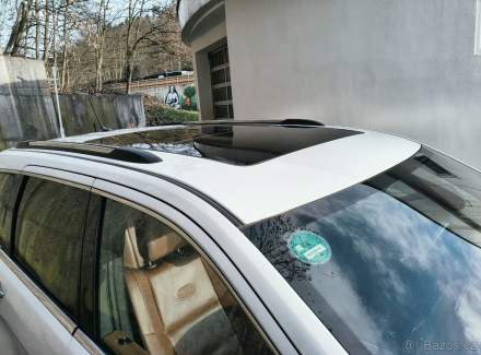 Jeep - Grand Cherokee