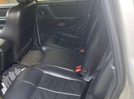 Jeep - Grand Cherokee