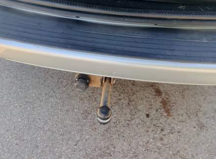 Jeep - Grand Cherokee