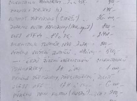 Jeep - Grand Cherokee