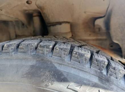 Jeep - Grand Cherokee