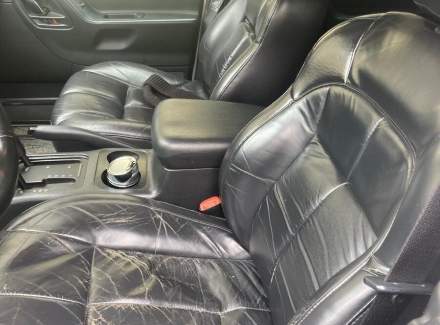 Jeep - Grand Cherokee