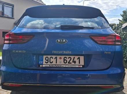 Kia - Cee'd