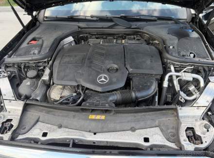 Mercedes-Benz - E-class