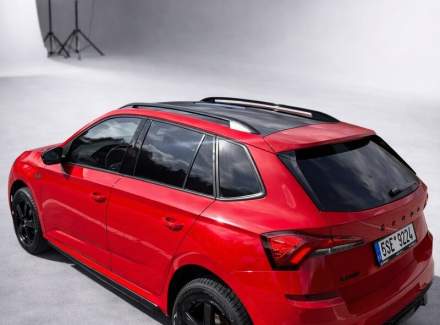 Škoda - Kamiq