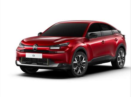 Citroën - C4