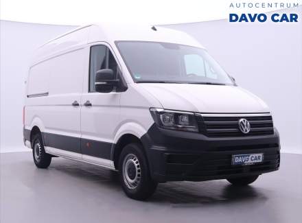 Volkswagen - Crafter