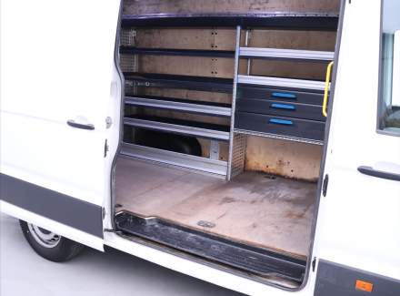 Volkswagen - Crafter