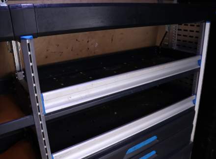 Volkswagen - Crafter