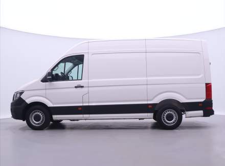 Volkswagen - Crafter