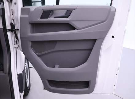 Volkswagen - Crafter