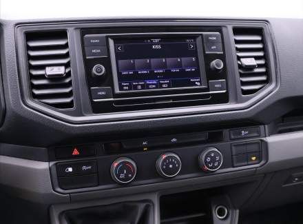 Volkswagen - Crafter