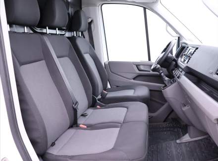 Volkswagen - Crafter