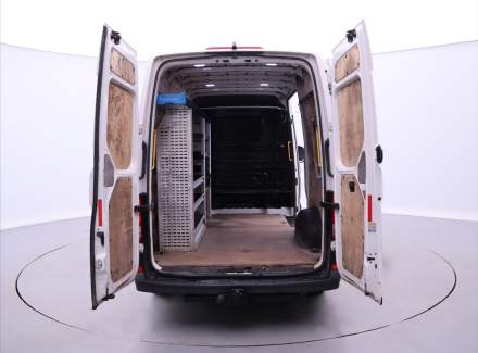 Volkswagen - Crafter