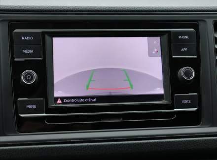 Volkswagen - Crafter