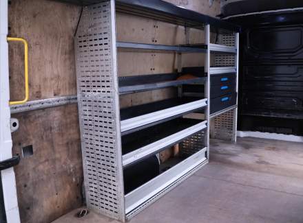 Volkswagen - Crafter