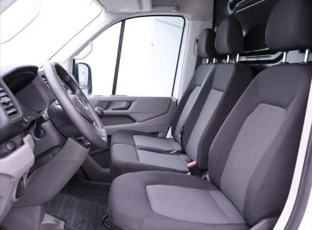 Volkswagen - Crafter