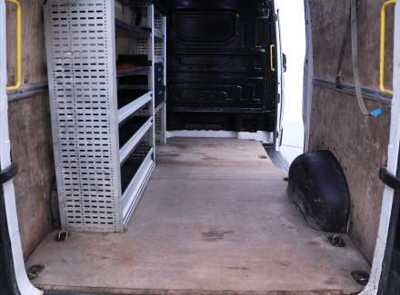 Volkswagen - Crafter