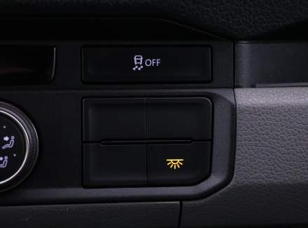 Volkswagen - Crafter